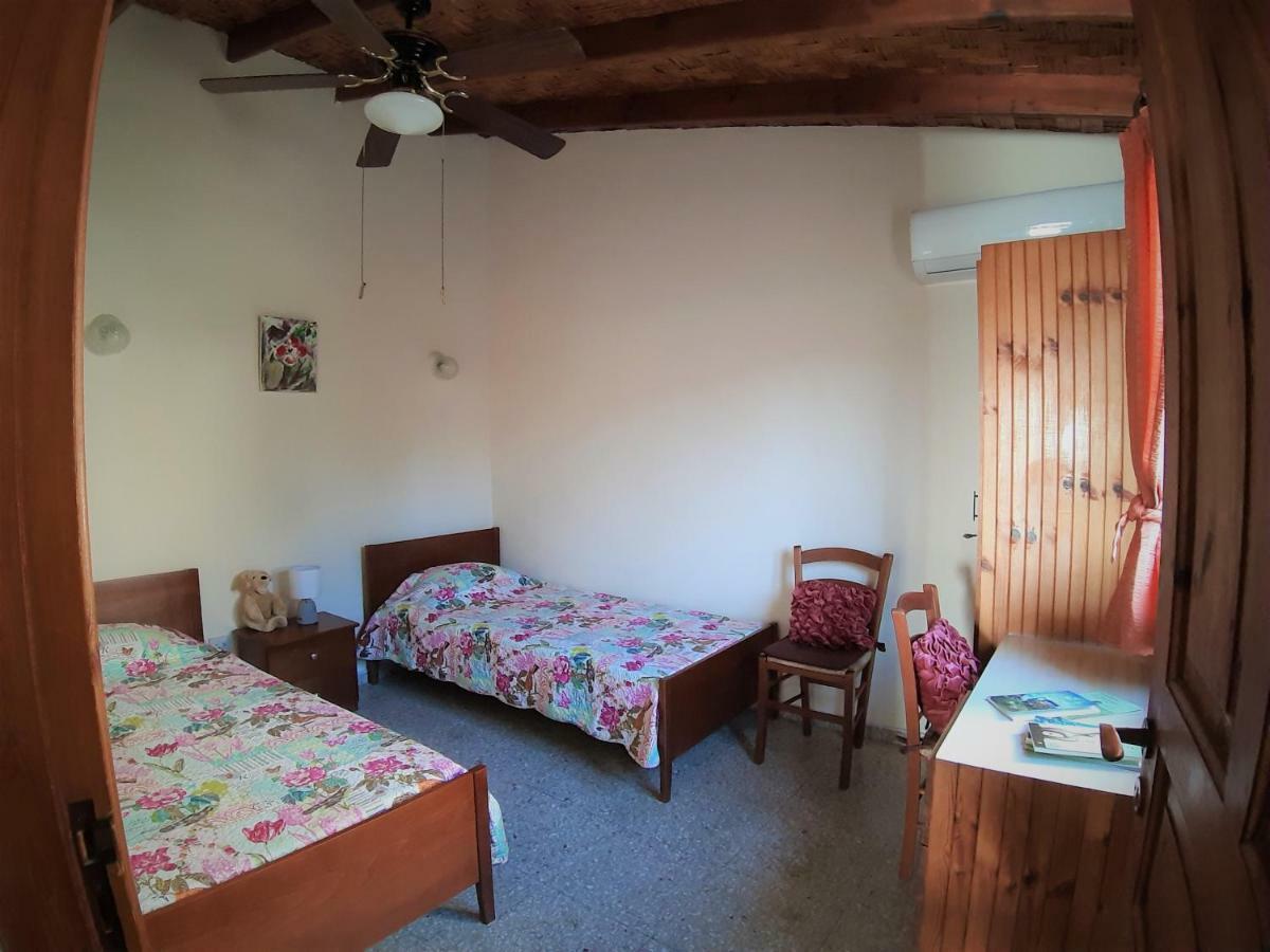Arodafni House. Unique Views And Amazing Sunsets. Kouklia Exterior foto